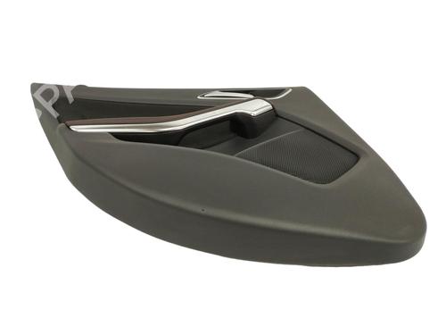 Rear left panel MERCEDES-BENZ A-CLASS (W176) A 180 CDI / d (176.012) | BP16376765C60 