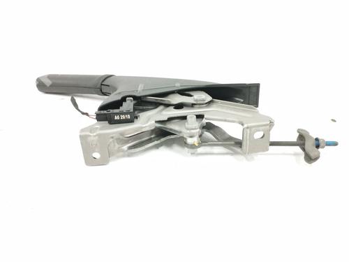 Hand brake VW POLO VI (AW1, BZ1, AE1) 2.0 GTI | BP11218506I18 