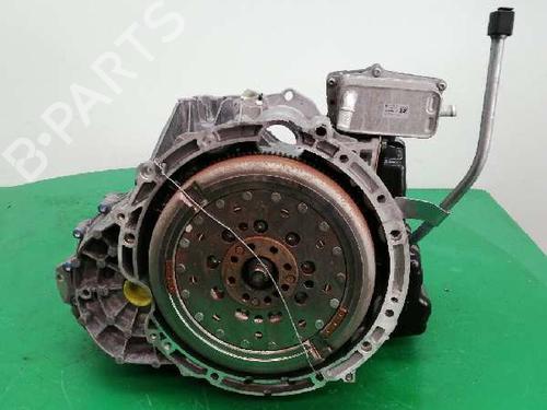 Used Gearbox MERCEDES-BENZ A-CLASS (W176) A 200 (176.043) (156 hp) 7550235