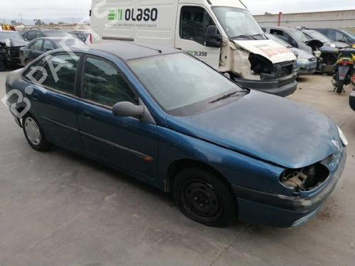 Used Parts RENAULT LAGUNA I (B56_, 556_) 1.8 (94 hp) 3494903