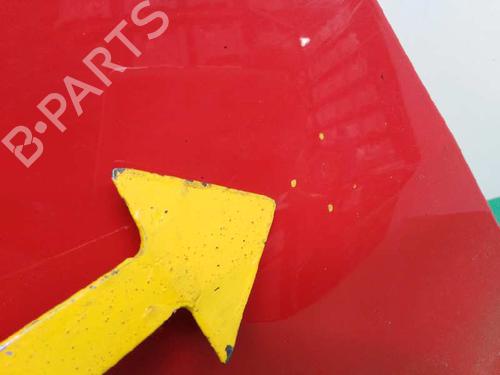 Left front fenders OPEL CORSA D (S07)  | BP7275930C41