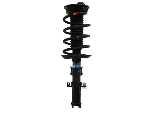 Used Left front shock absorber MERCEDES-BENZ VITO / MIXTO Van (W639) 116 CDI (639.601, 639.603, 639.605) (163 hp) 18338335