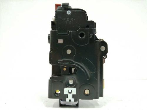 Rear right lock SEAT ALTEA (5P1)  | BP8378446C99 