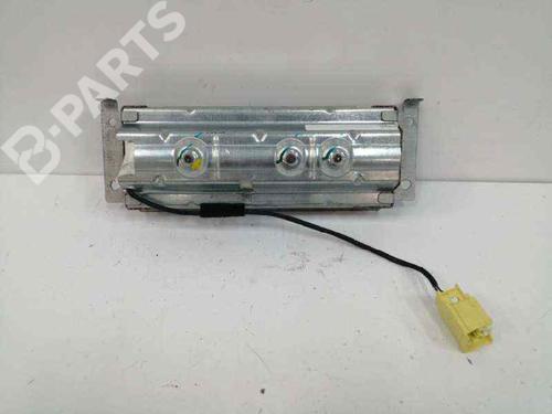 Passasjer kollisjonspute NISSAN NAVARA NP300 (D40)  | BP8102682C10 