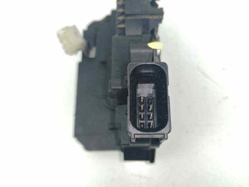 Venstre bak lås OPEL CORSA E (X15)  | BP6886552C100 