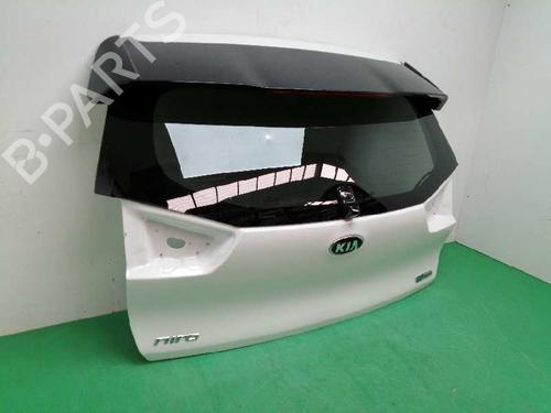 Tailgate KIA NIRO I (DE)  | BP9502151C6 