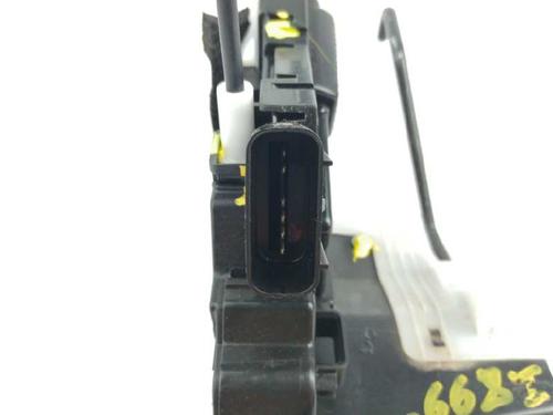 Front left lock HYUNDAI i20 II (GB, IB) 1.0 T-GDI | BP8068076C98 