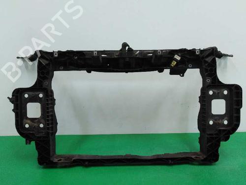 Used Front slam panel FIAT GRANDE PUNTO (199_) [2005-2025]  8925925