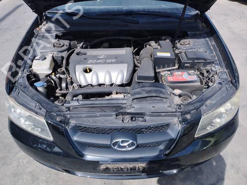 Electronic module HYUNDAI SONATA V (NF) 2.4 | BP38013173M83 - Image 10