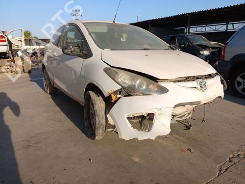 Brukte deler til MAZDA 2 (DE_, DH_) 1.3 (DE3FS) (75 hp) 4366333
