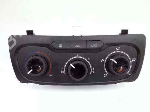 AC Styreenhet / Manøvreringsenhet FORD FOCUS I Saloon (DFW) 1.6 16V (100 hp) 5095765