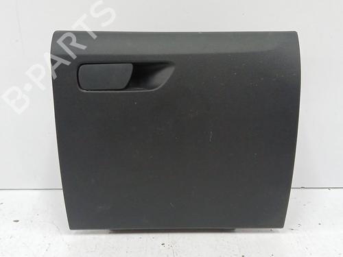 Used Glove box FORD TRANSIT COURIER B460 Box Body/MPV 1.5 EcoBlue (100 hp) 30296723