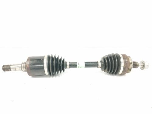 Used Left front driveshaft Left front driveshaft MERCEDES-BENZ M-CLASS (W163) [1998-2005] 12428078 12428078