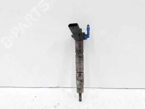 Used Injector Injector MERCEDES-BENZ GLE (V167) GLE 300 d 4-matic (167.109) (269 hp) 34559566 34559566