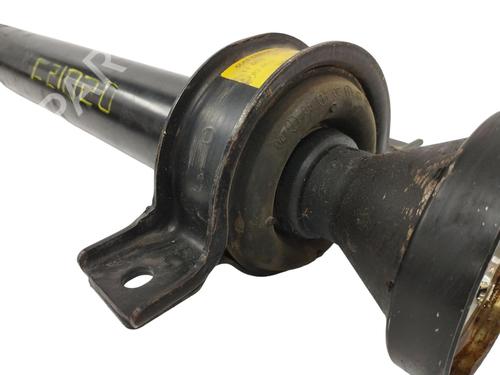 Driveshaft VW GOLF IV (1J1) 1.9 TDI | BP13912406M37 