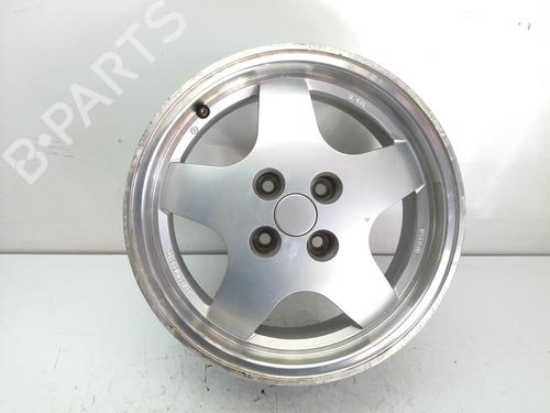 Used Rim RENAULT 21 Saloon (L48_) 2.0 (L48R) (135 hp) 13209881