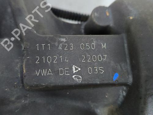 Steering rack VW TOURAN (1T3) 1.6 TDI | BP33455007M22  - Image 7
