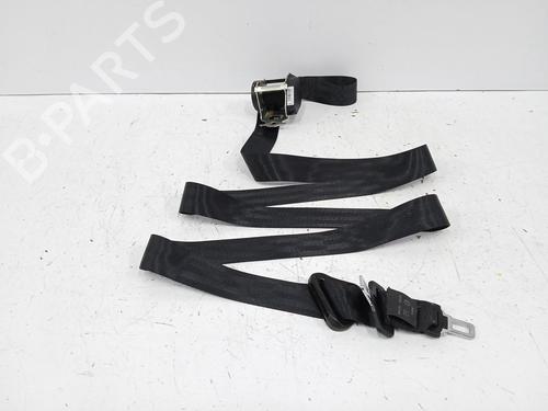 Sikkerhedssele bag midten RENAULT ZOE (BFM_) ZOE (58 hp) 29154613