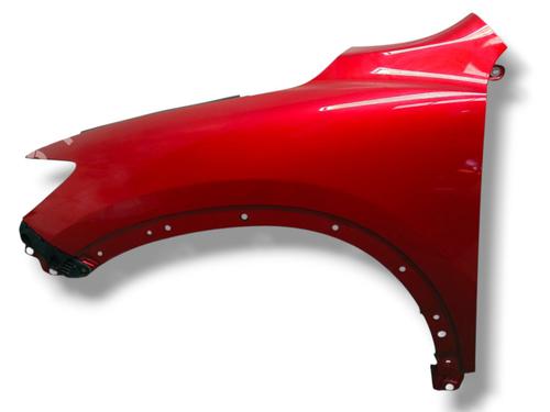 Forkjerm venstre MAZDA CX-5 Van (KE_) SKYACTIV-D (KEF9) (150 hp) 31810925