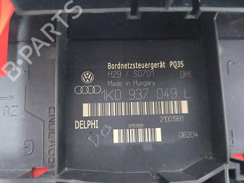 Fuse box VW GOLF V (1K1) 2.0 TDI 16V | BP39147704E1 - Image 7