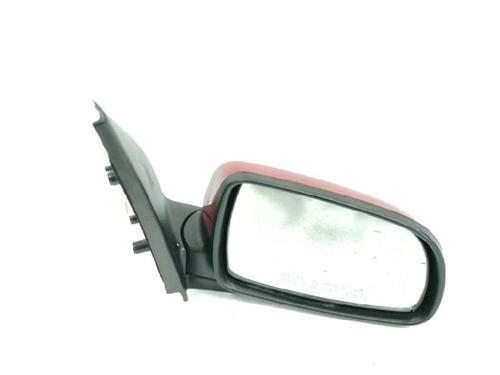 Right mirror CHEVROLET AVEO / KALOS Hatchback (T250, T255) 1.2 (84 hp) 95213527 | 5 CABLES |