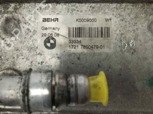 Oliekøler BMW 5 (E60)  | BP23576815M33 