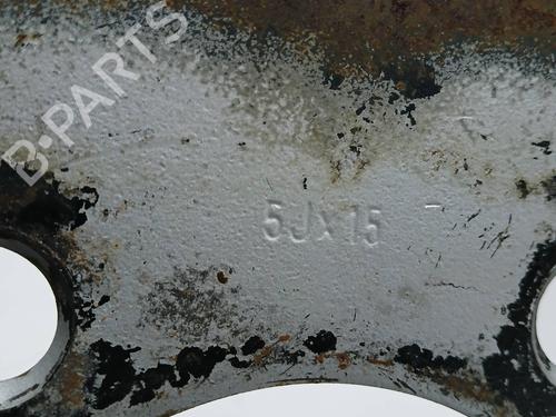 Rim NISSAN TRADE Platform/Chassis 2.8 D | BP24110841C45