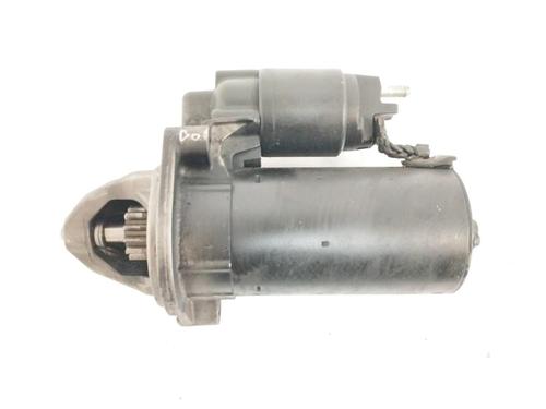 Starter MERCEDES-BENZ C-CLASS (W203) C 220 CDI (203.008) 0986017260