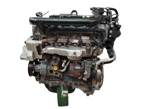 Engine SUZUKI SWIFT III (MZ, EZ) 1.3 DDiS (RS413D) | BP33399649M1 - Image 3