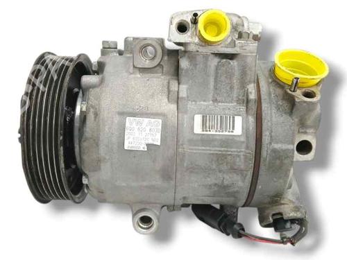 Used AC compressor SEAT IBIZA III (6L1) 1.4 TDI (80 hp) 25605951