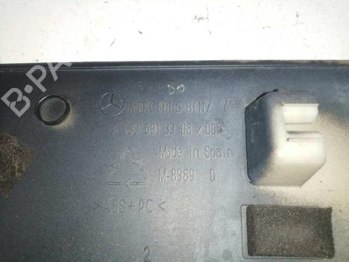 Other MERCEDES-BENZ VITO / MIXTO Van (W639) 110 CDI (639.601, 639.603, 639.605) | BP14150171O1 