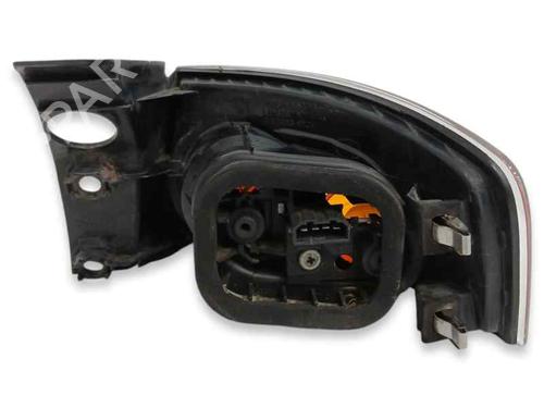 Left taillight SEAT IBIZA III (6L1) 1.4 TDI | BP21523852C34