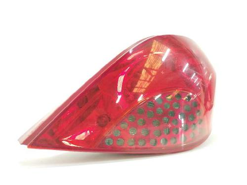 Used Right taillight PEUGEOT 207 (WA_, WC_) [2006-2015]  9833385