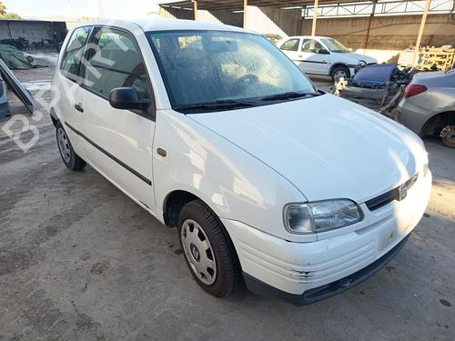 Brukte deler til SEAT AROSA (6H1) 1.0 (50 hp) 4355037
