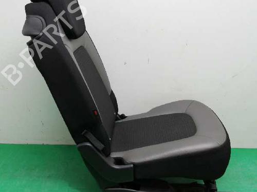 Rear seat CITROËN C4 Grand Picasso II (DA_, DE_) 1.6 THP 165 | BP10205679C17 