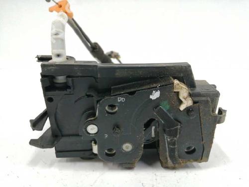 Used Rear left lock CITROËN C4 Picasso II 1.6 BlueHDi 120 (120 hp) 6543392