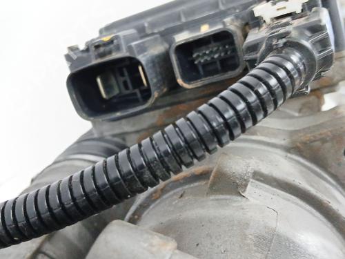 Steering rack KIA OPTIMA (JF) 1.7 CRDi | BP38065166M22 - Image 5