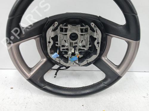 Steering wheel CITROËN C5 III (RD_) 2.7 HDi (RDUHZJ) | BP29725140C49 