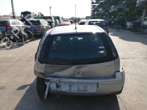 AC pipe OPEL CORSA C (X01) 1.3 CDTI (F08, F68) | BP14150267M126 