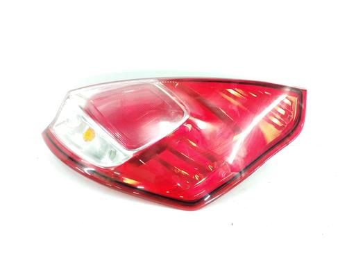 Right taillight FORD FIESTA VI (CB1, CCN) 1.25 | BP11145372C35 