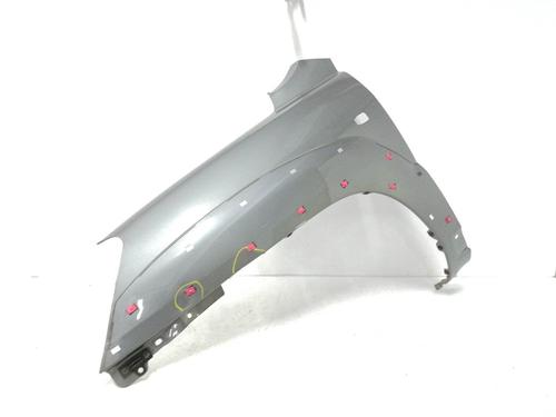 Left front fenders KIA SPORTAGE II (JE_, KM_) 2.0 CRDi | BP11956855C41