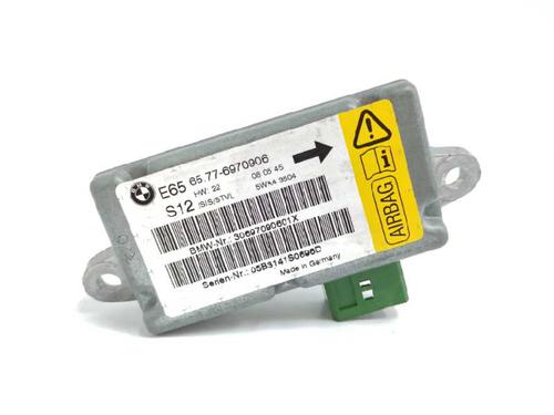 Used Electronic module BMW 7 (E65, E66, E67) [2001-2009]  9371164