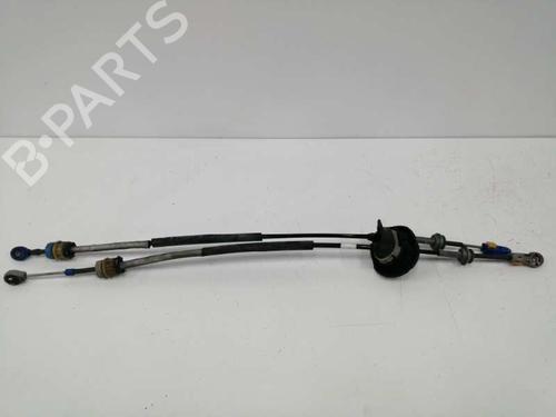 Used Cable PEUGEOT 308 I (4A_, 4C_) 1.6 16V (120 hp) 14150755