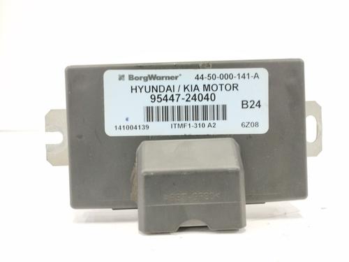 Used Electronic module KIA SPORTAGE II (JE_, KM_) 2.0 CRDi (140 hp) 11967153