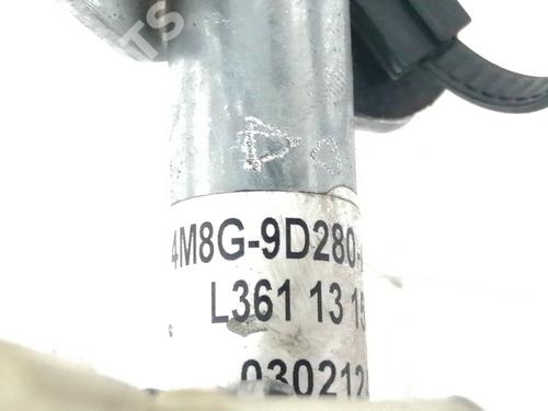 Injection rail FORD FOCUS C-MAX (DM2)  | BP10485513M98 