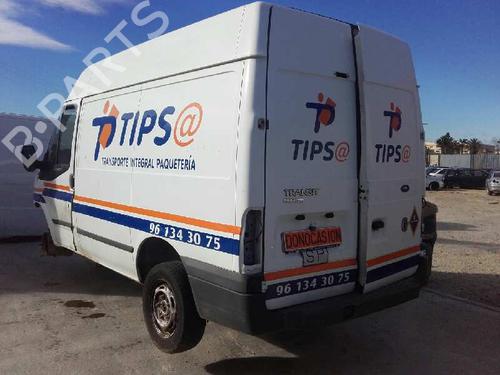 ABS pump FORD TRANSIT Van (FA_ _)  | BP18267639M43 