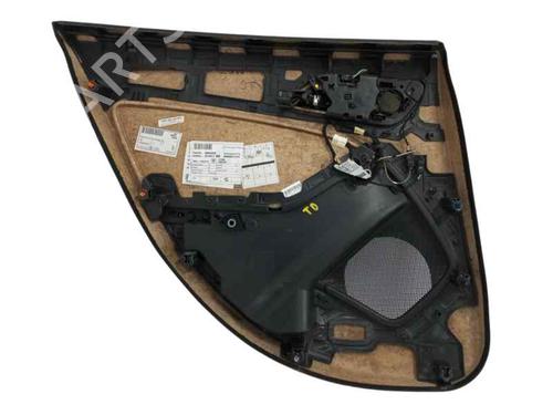 Rear right panel MERCEDES-BENZ GLA-CLASS (X156) GLA 200 CDI / d (156.908) | BP23960548C61 