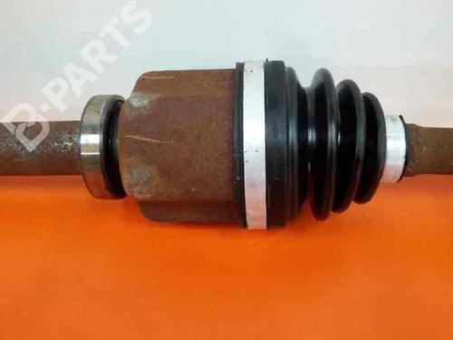 Right front driveshaft OPEL VIVARO A Van (X83)  | BP832877M39 