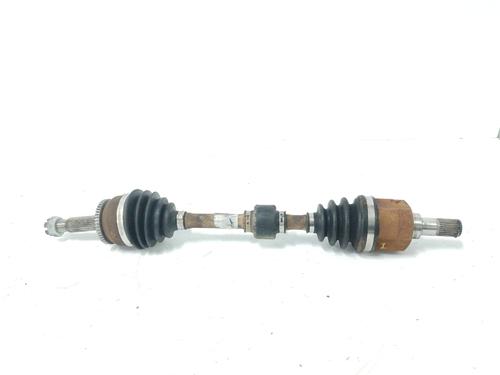 Used Left front driveshaft HYUNDAI i20 I (PB, PBT) 1.4 CRDi (75 hp) 12427019
