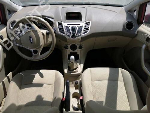 AC-Styringsenhed/Manøvreenhed FORD FIESTA VI (CB1, CCN)  | BP8225155I5 